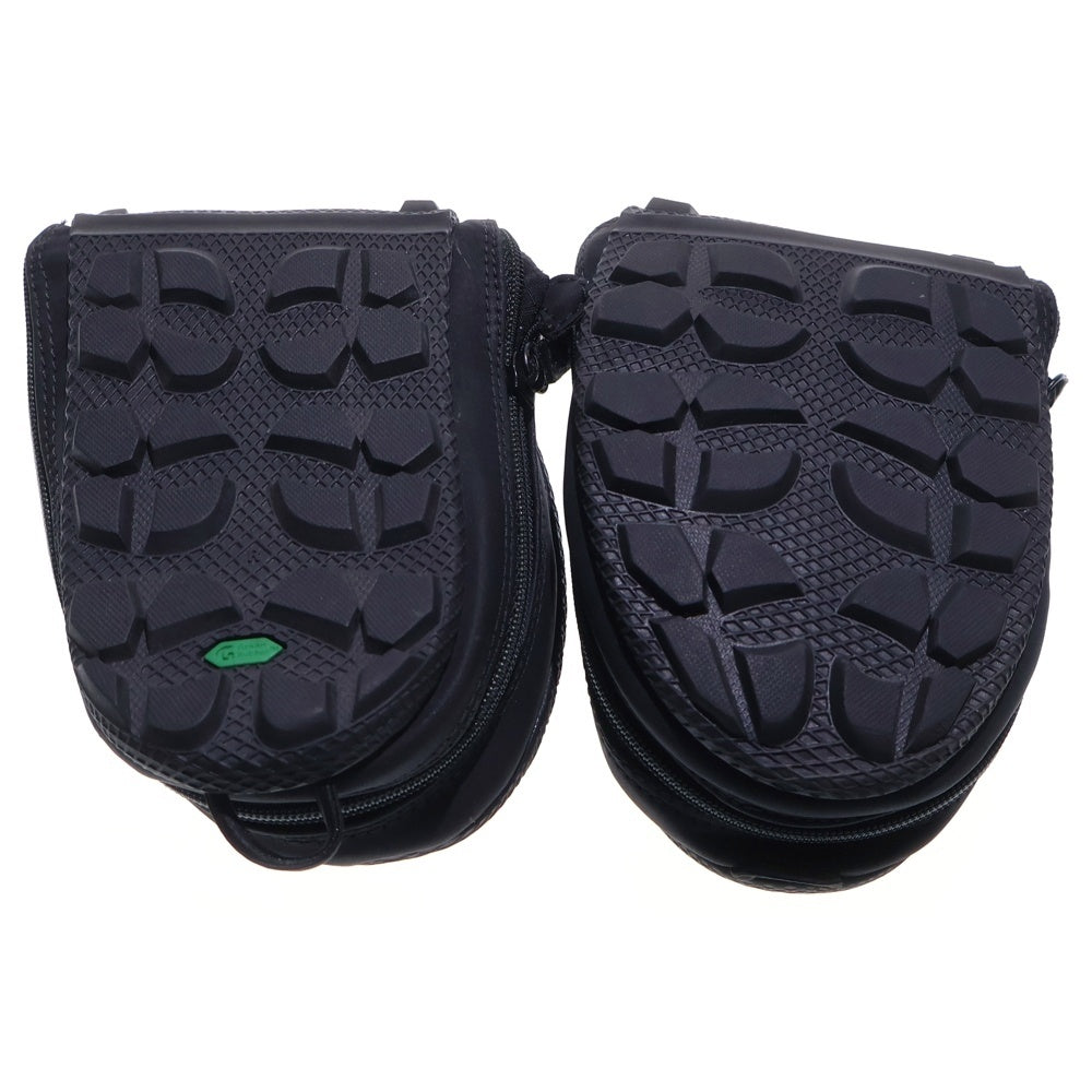 Timberland(ティンバーランド) RADLER TRAIL CAMPER ラドラートレイル キャンパー 折り畳みシューズ ブラック 75151