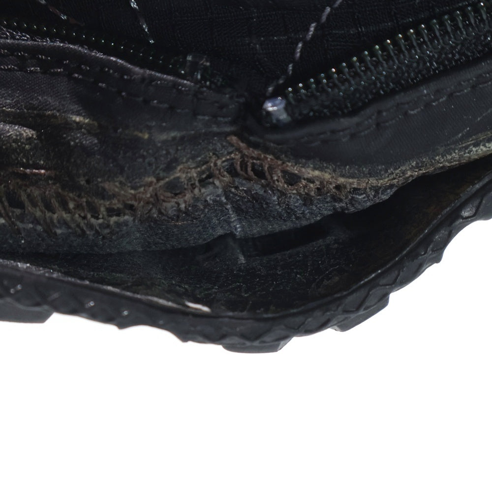 Timberland(ティンバーランド) RADLER TRAIL CAMPER ラドラートレイル キャンパー 折り畳みシューズ ブラック 75151