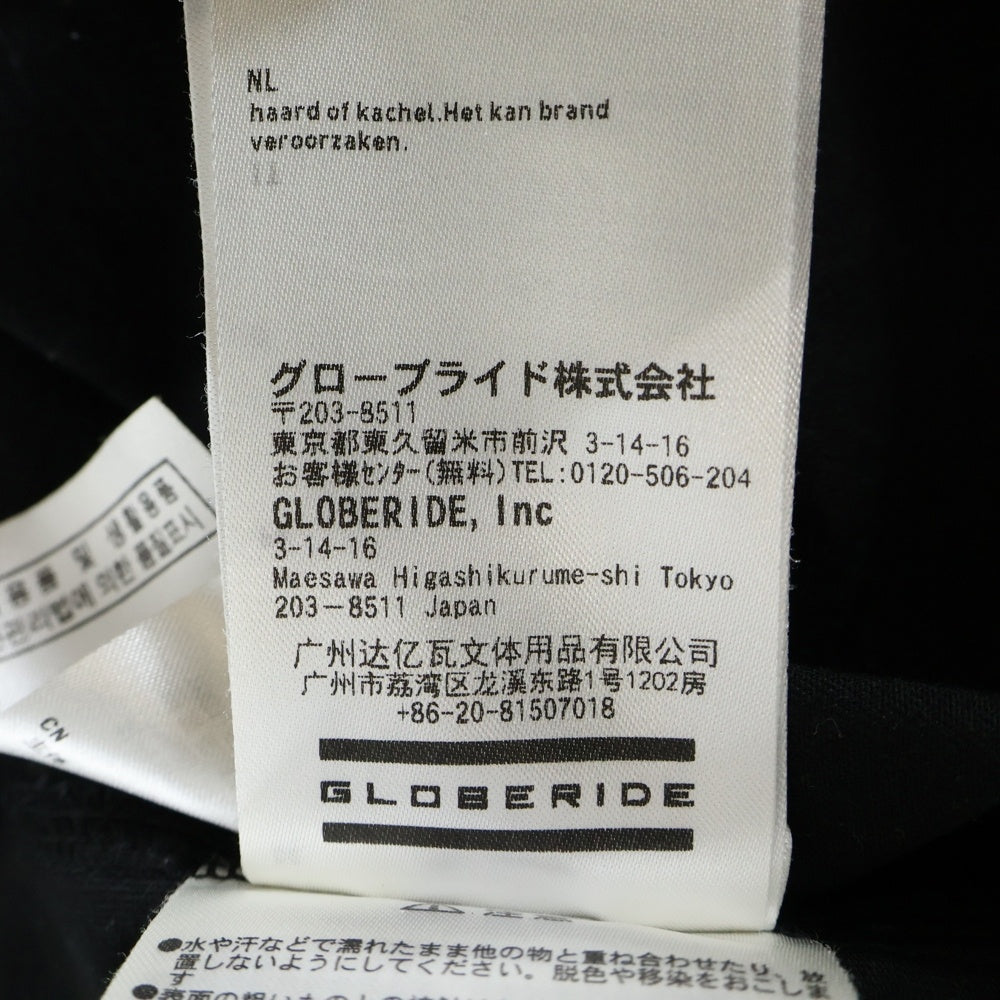 DAIWA PIER39(ダイワ ピアサーティナイン) TECH W/POCKET CREW TEE ダブルポケット 半袖Tシャツ ブラック BE-32025