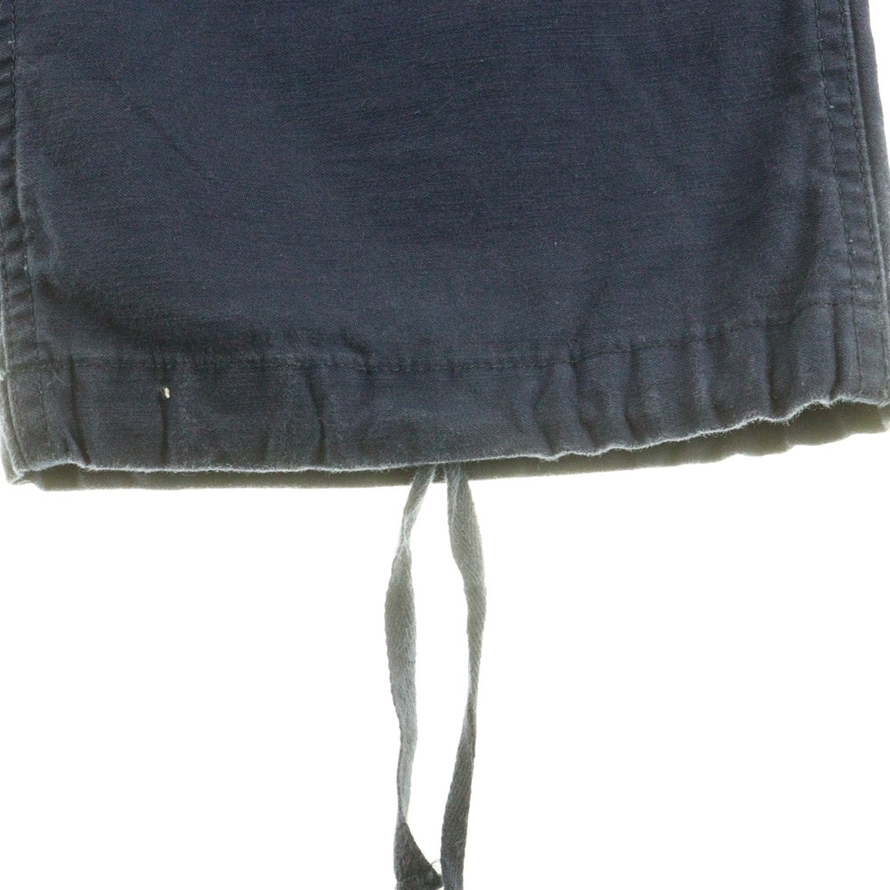 SUPREME(シュプリーム) 19AW Cargo Pant カーゴパンツ ネイビー