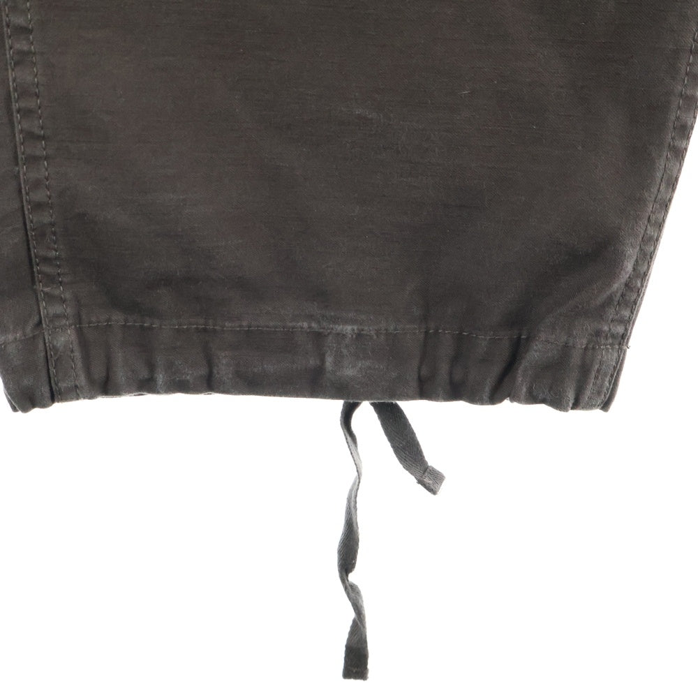 SUPREME(シュプリーム) 22AW Cargo Pant カーゴパンツ ブラウン