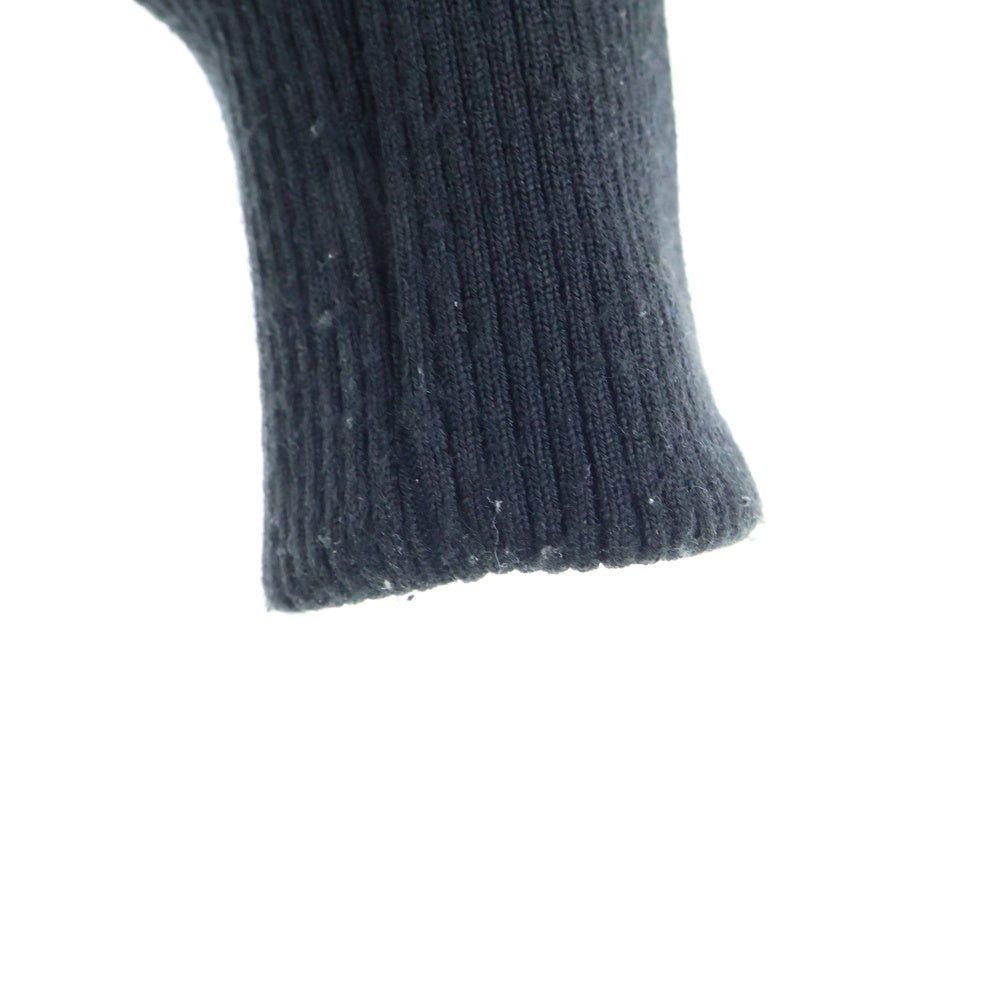 VISVIM(ヴィスヴィム) MA-1 THERMOLITE サーモライト ボンバージャケット ブラック