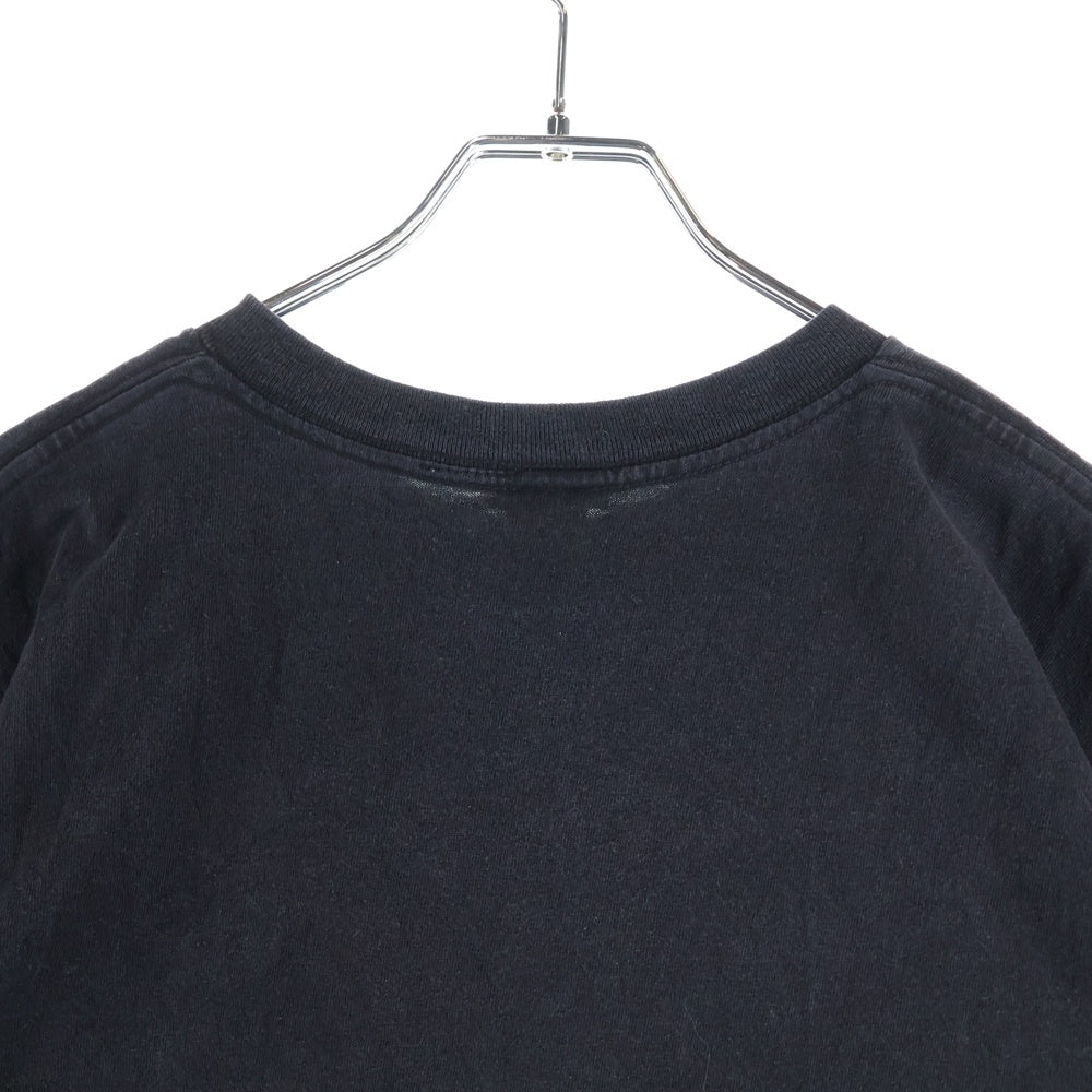 VINTAGE(ヴィンテージ) Yu-Gi-Oh Exodia T-Shirt 遊戯王 半袖Tシャツ ブラック