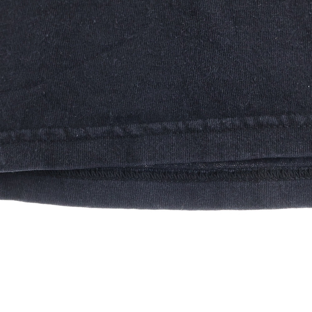 VINTAGE(ヴィンテージ) Yu-Gi-Oh Exodia T-Shirt 遊戯王 半袖Tシャツ ブラック