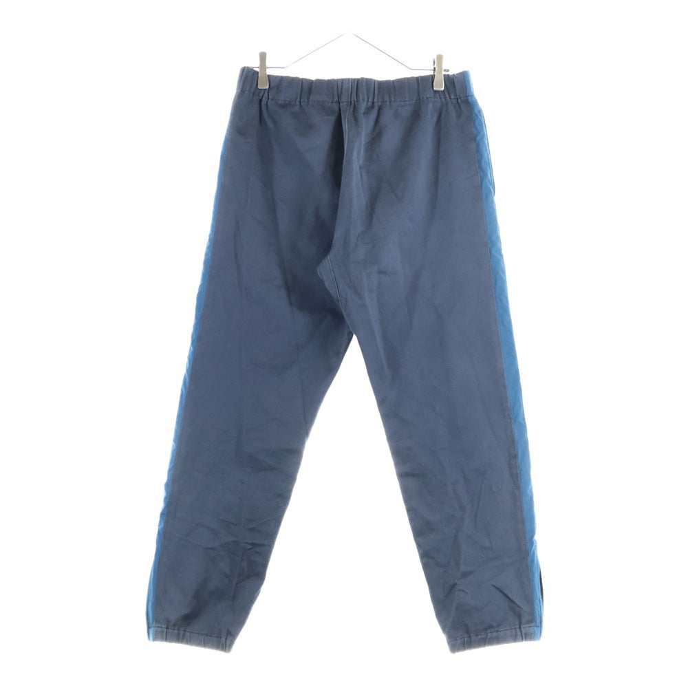 Paul Smith(ポールスミス) TRACK PANTS サイドライン トラックパンツ ネイビー PM-BG-36726