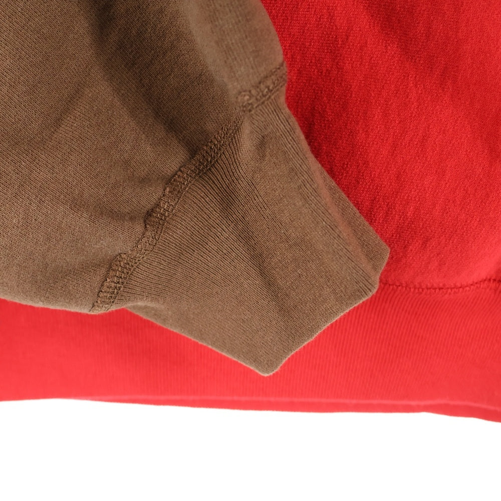 SUPREME(シュプリーム) 24AW Box Logo Hooded Sweatshirt ボックスロゴ プルオーバースウェットパーカー フーディー レッド