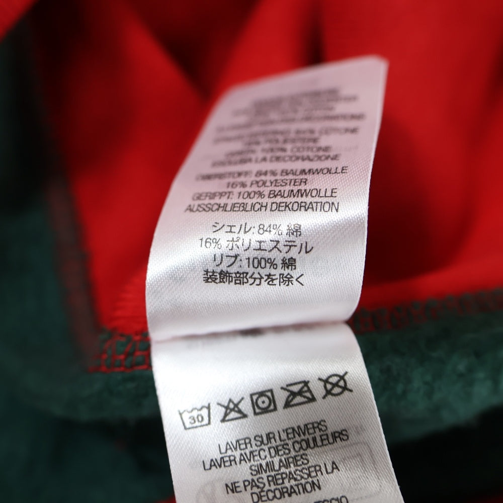 SUPREME(シュプリーム) 24AW Box Logo Hooded Sweatshirt ボックスロゴ プルオーバースウェットパーカー フーディー レッド