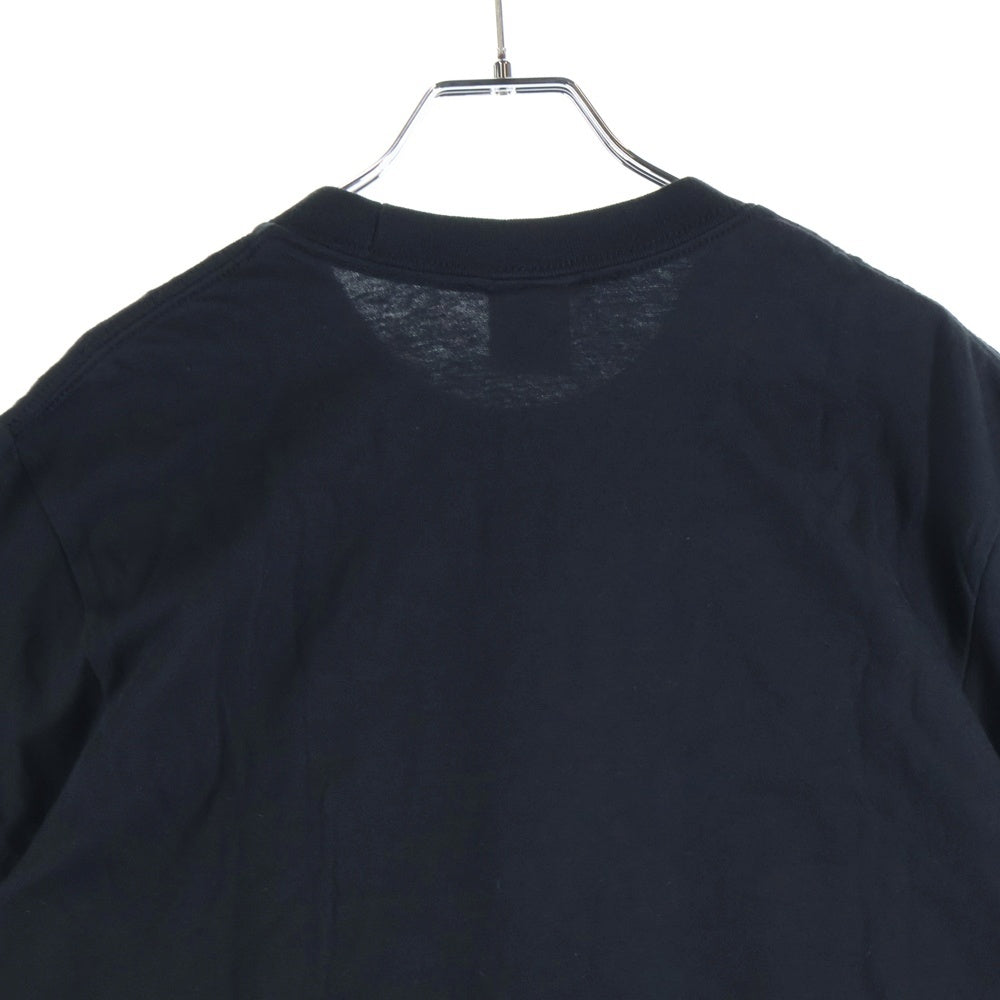 SUPREME(シュプリーム) 25SS Pancakes Tee パンケーキ 半袖Tシャツ ブラック