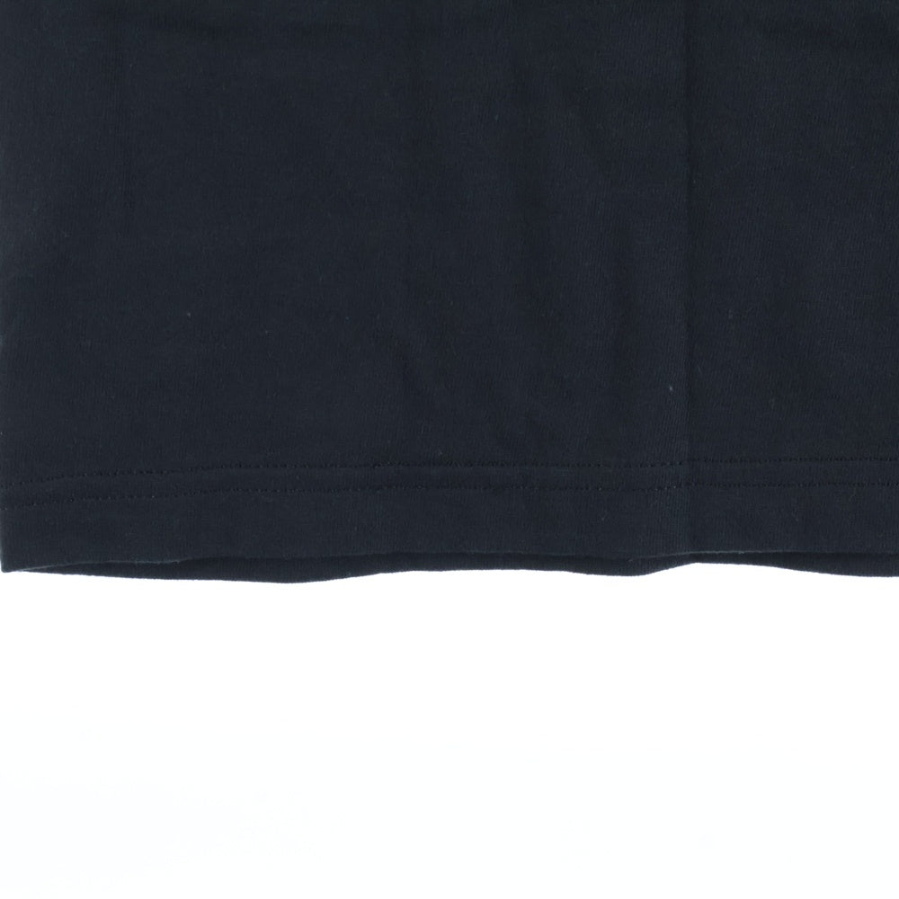 SUPREME(シュプリーム) 25SS Pancakes Tee パンケーキ 半袖Tシャツ ブラック