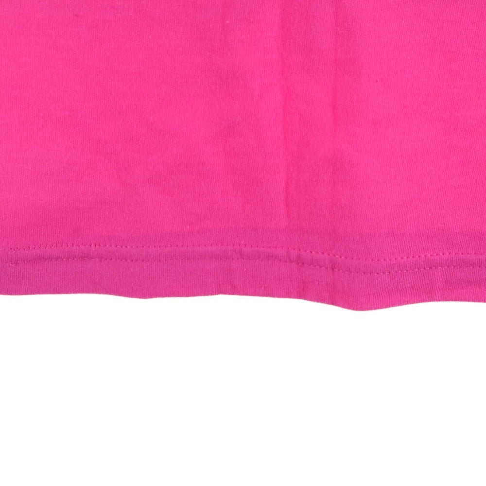 SUPREME(シュプリーム) 25SS Pancakes Tee パンケーキ 半袖Tシャツ ピンク