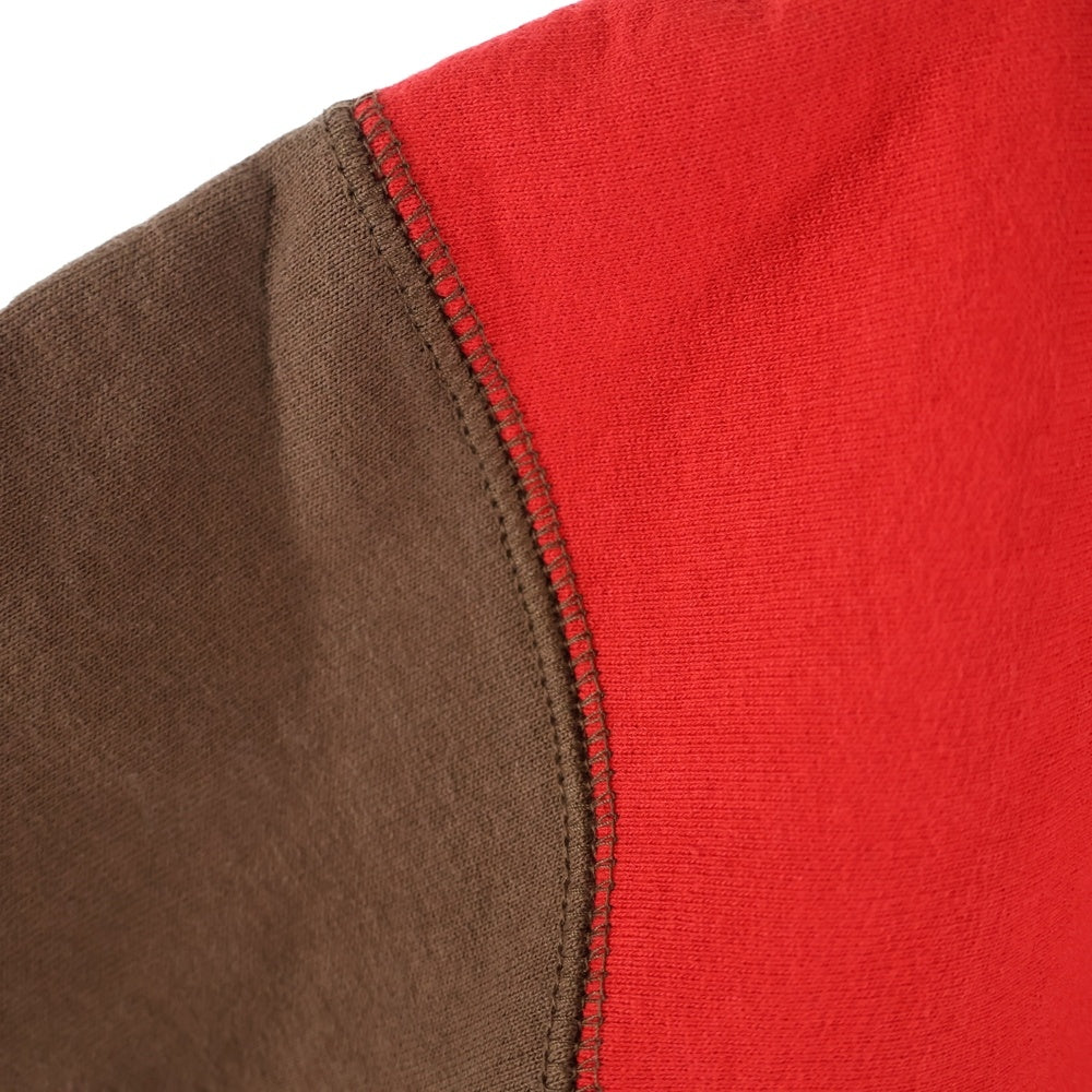 SUPREME(シュプリーム) 24AW Box Logo Hooded Sweatshirt ボックスロゴ プルオーバースウェットパーカー フーディー レッド