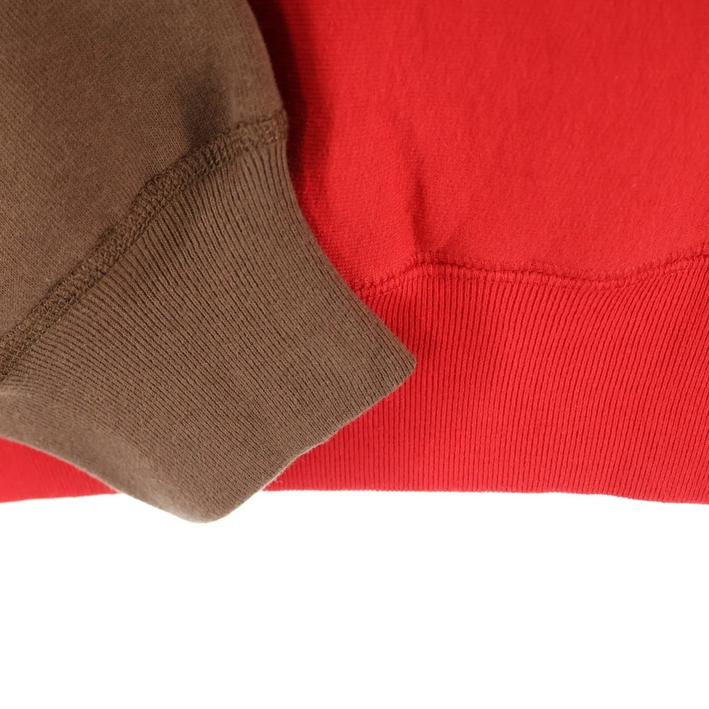 SUPREME(シュプリーム) 24AW Box Logo Hooded Sweatshirt ボックスロゴ プルオーバースウェットパーカー フーディー レッド