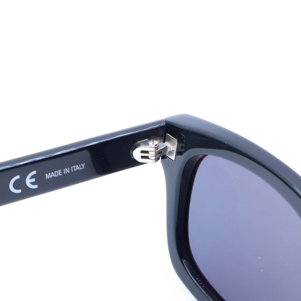 SUPREME(シュプリーム) 24SS Avon Sunglasses アヴォンサングラス ウェリントンサングラス 眼鏡 アイウェア ブラック