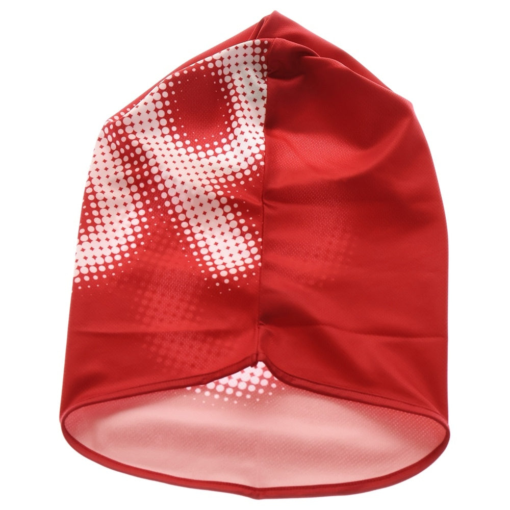 SUPREME(シュプリーム) 24SS Halftone Lightweight Balaclava ハーフトーン ライトウェイト バラクラバ レッド