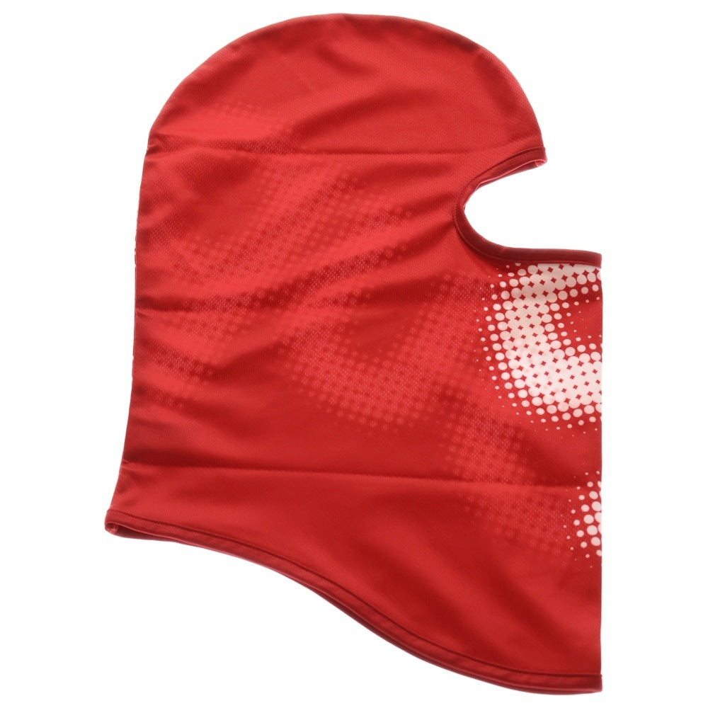 SUPREME(シュプリーム) 24SS Halftone Lightweight Balaclava ハーフトーン ライトウェイト バラクラバ レッド