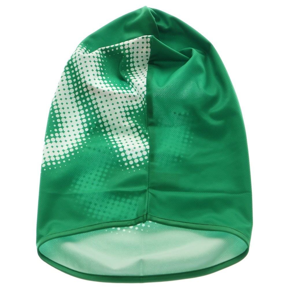 SUPREME(シュプリーム) 24SS Halftone Lightweight Balaclava ハーフトーン ライトウェイト バラクラバ グリーン