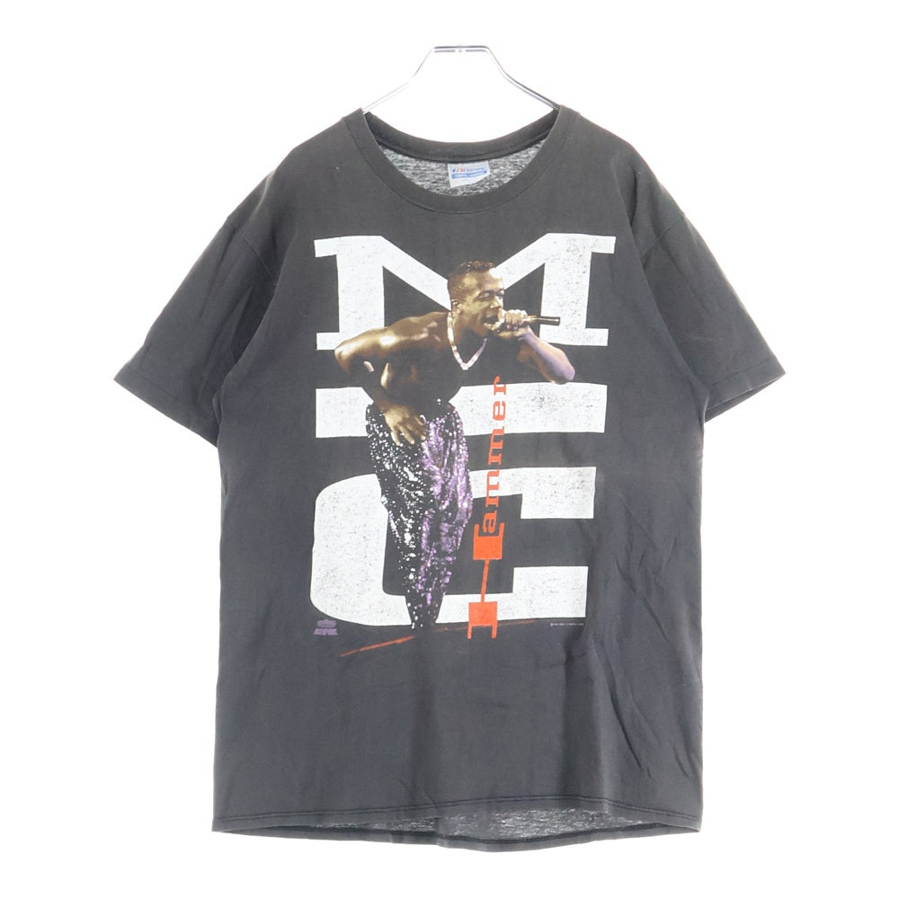 VINTAGE(ヴィンテージ) MC Hammer Wembley Stadium Original Tour Tee 