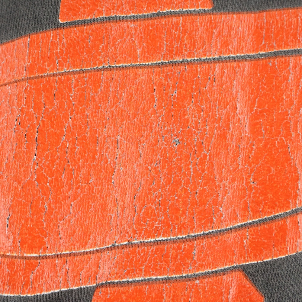 VINTAGE(ヴィンテージ) MC Hammer Wembley Stadium Original Tour Tee エムシー ハマー ツアー プリント半袖Tシャツ ブラック