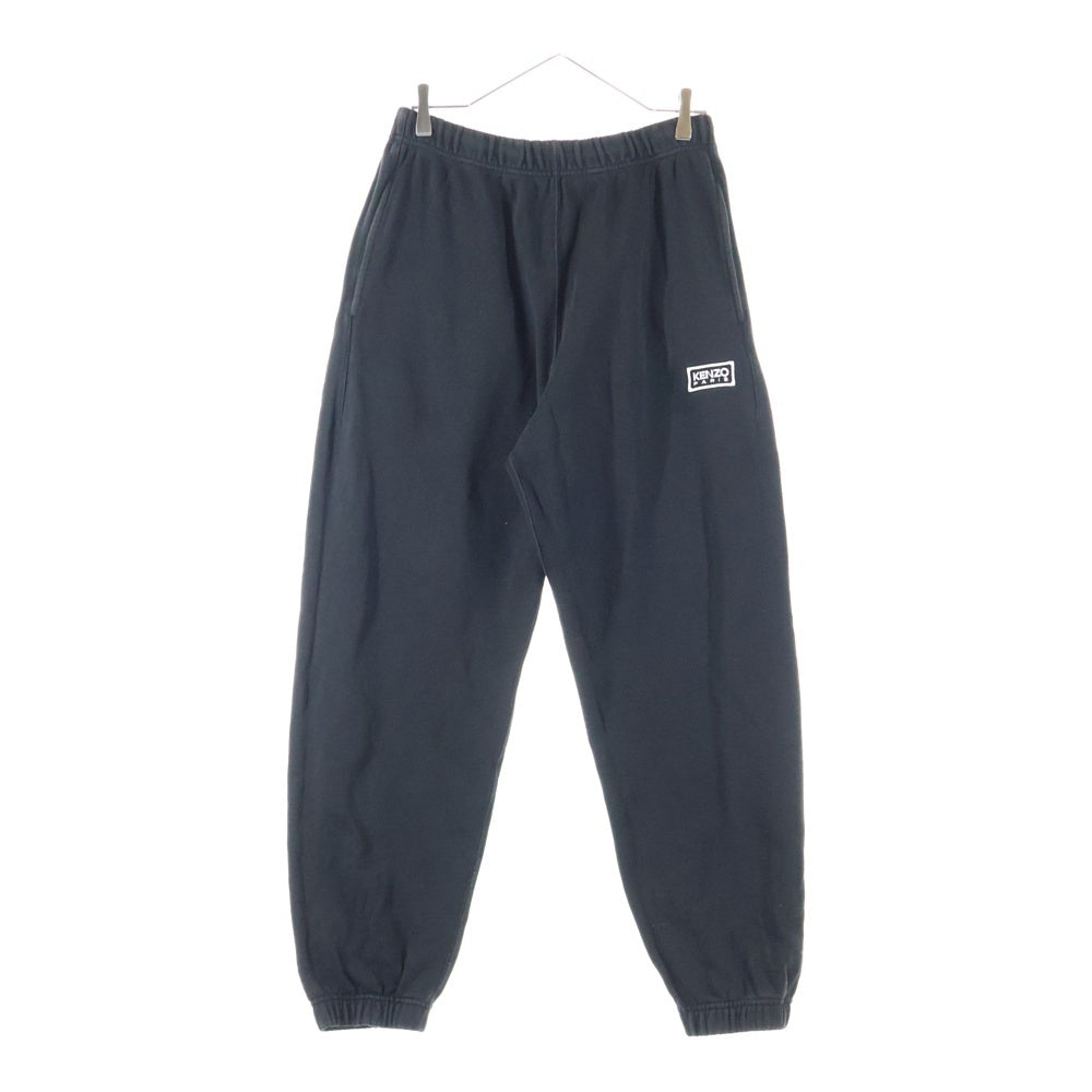 KENZO(ケンゾー) ×VERDY TRACK PANT ヴェルディ トラックパンツ ブラック FE55PA8094MG