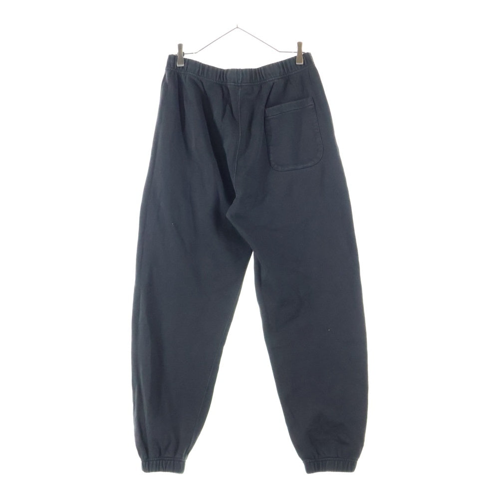 KENZO(ケンゾー) ×VERDY TRACK PANT ヴェルディ トラックパンツ ブラック FE55PA8094MG