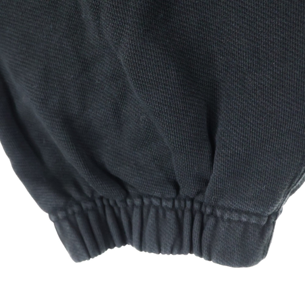 KENZO(ケンゾー) ×VERDY TRACK PANT ヴェルディ トラックパンツ ブラック FE55PA8094MG