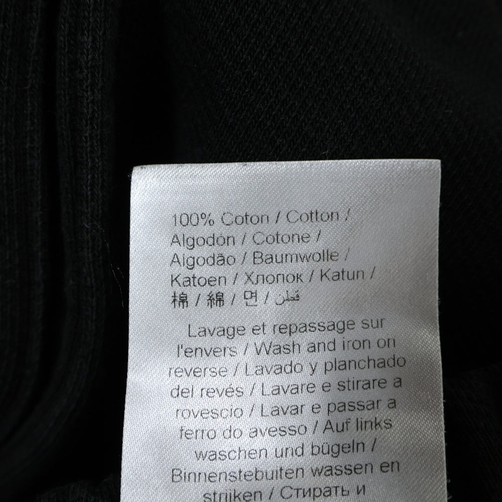 KENZO(ケンゾー) ×VERDY TRACK PANT ヴェルディ トラックパンツ ブラック FE55PA8094MG