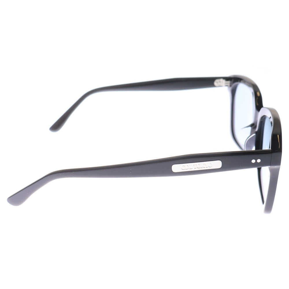 CDL TOKYO(シーディーエルトウキョウ) CDL Type-3 Sunglasses ウェリントンサングラス 眼鏡 アイウェア ブラック