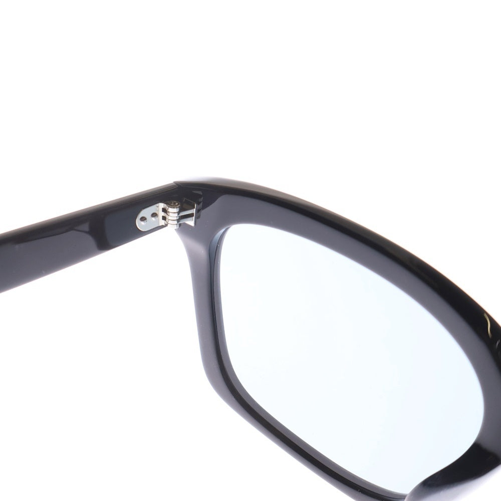 CDL TOKYO(シーディーエルトウキョウ) CDL Type-3 Sunglasses ウェリントンサングラス 眼鏡 アイウェア ブラック