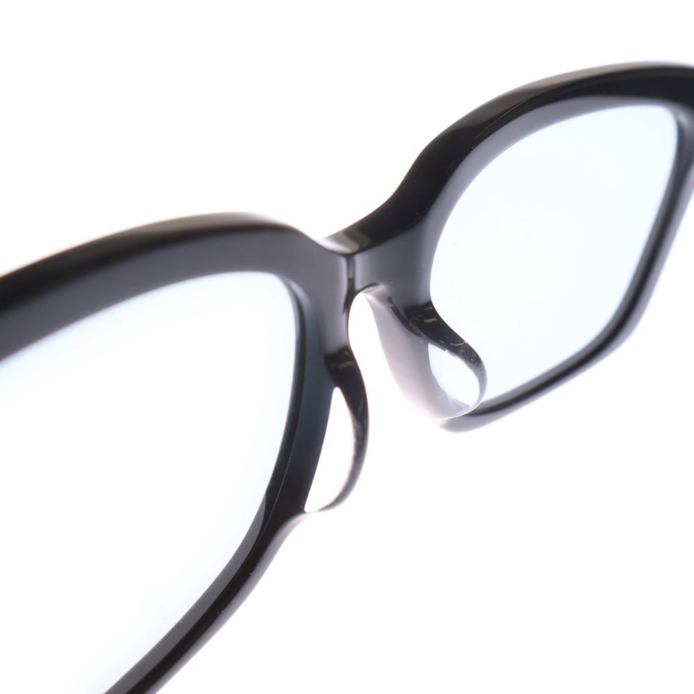 CDL TOKYO(シーディーエルトウキョウ) CDL Type-3 Sunglasses ウェリントンサングラス 眼鏡 アイウェア ブラック