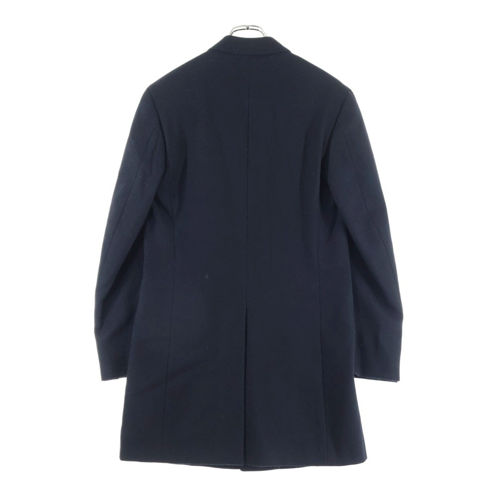 JIL SANDER(ジルサンダー) ウール オーバーサイズテーラードジャケット ブラック