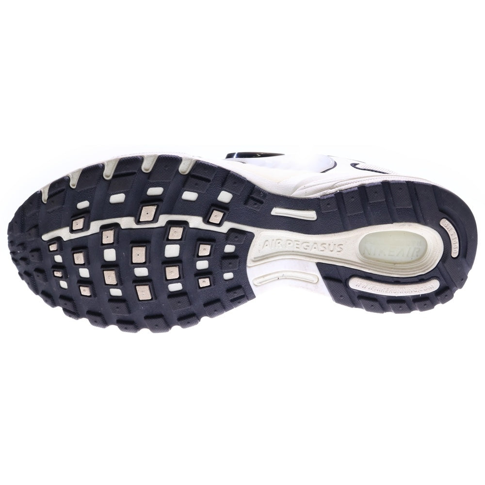 NIKE(ナイキ) AIR PEGASUS WAVE エアペガサス ウェーブ ホワイト US12/30cm IB0612-101