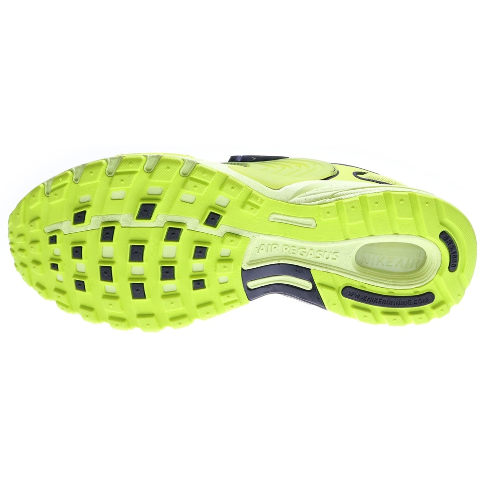 NIKE(ナイキ) AIR PEGASUS WAVE LT LEMON TWIST エアペガサス ウェーブ レモンツイスト イエロー US12/30cm IB0612-700