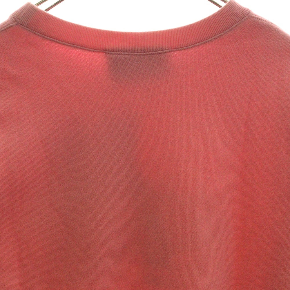 GUCCI(グッチ) ×Disney Sweatshirt ディズニー クルーネックスウェットトレーナー ピンク 469250 XJB8C