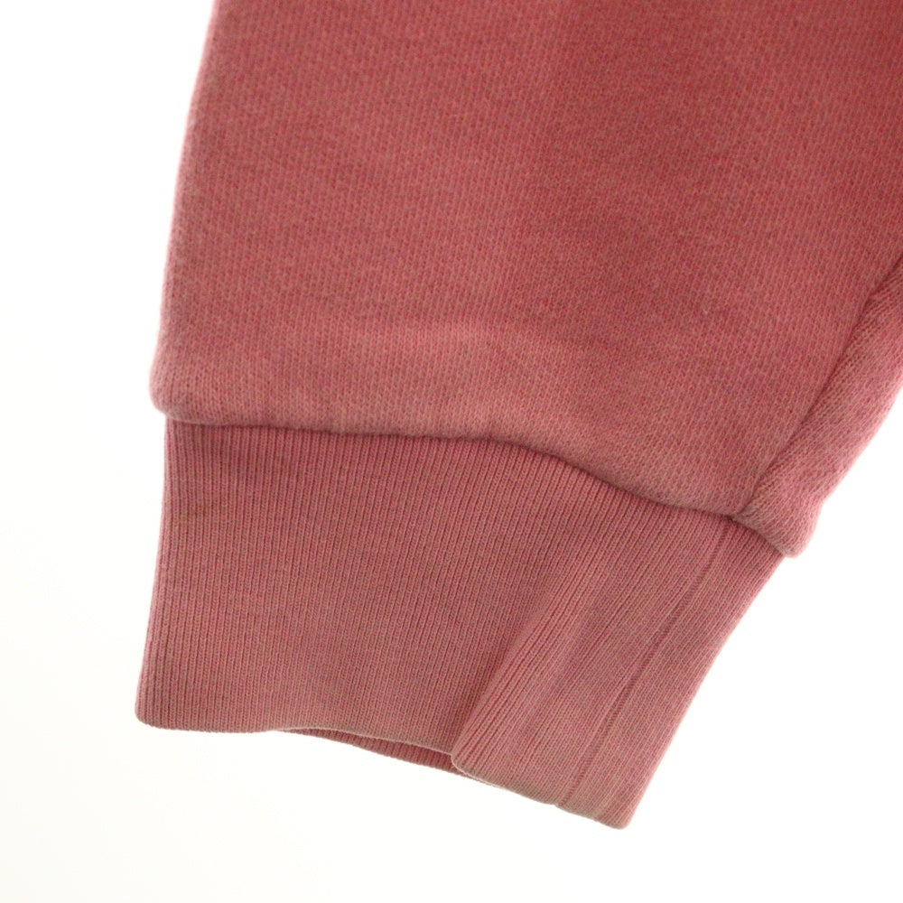 GUCCI(グッチ) ×Disney Sweatshirt ディズニー クルーネックスウェットトレーナー ピンク 469250 XJB8C