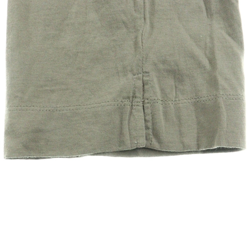 DRKSHDW(ダークシャドウ) BERLIN DRAWSTRING TROUSERS ベルリン ドローストリング イージーパンツ ベージュ DU01B7392-RN