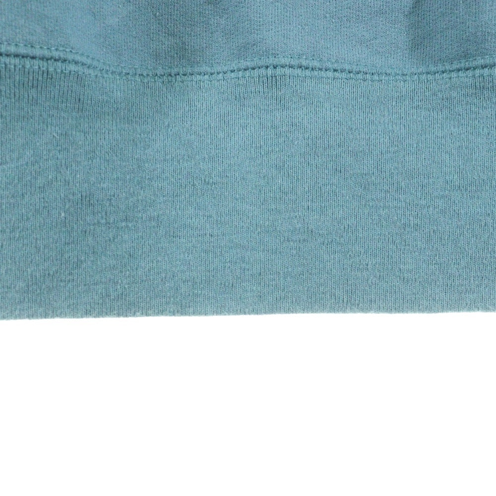 SUPREME(シュプリーム) 17AW AKIRA Patches Hooded Sweatshirt アキラ パッチ プルオーバースウェットパーカー フーディー ブルー