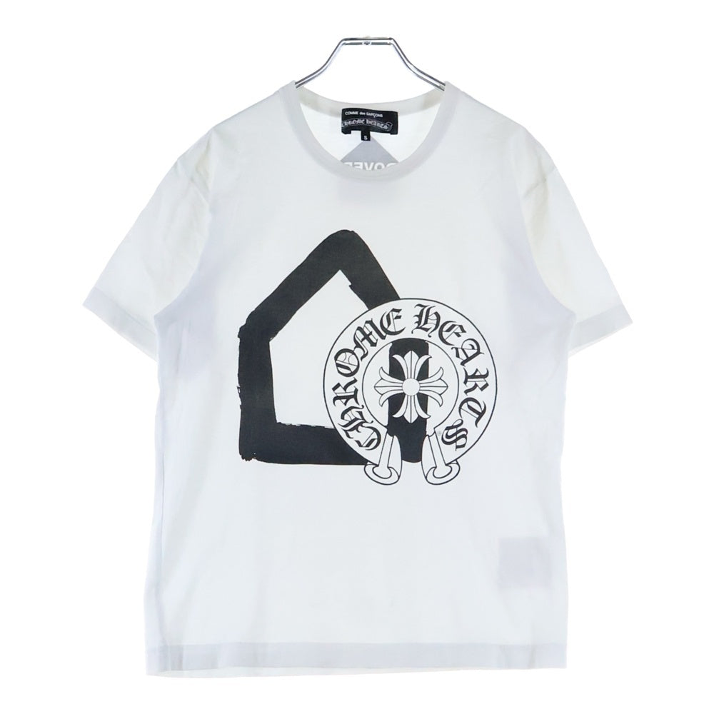 CHROME HEARTS(クロムハーツ) ×COMME des GARCONS Dover Street Market