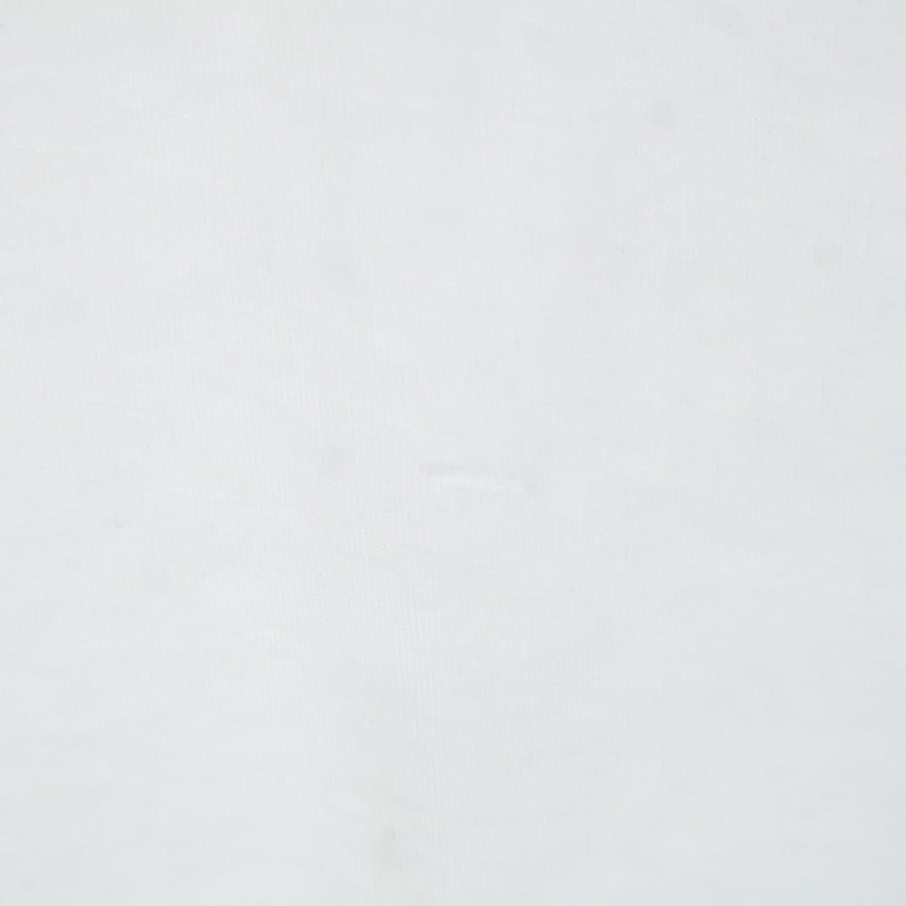 CHROME HEARTS(クロムハーツ) ×COMME des GARCONS Dover Street Market T-Shirt コムデギャルソン ドーバーストリートマーケット 半袖Tシャツ ホワイト ZI-T004