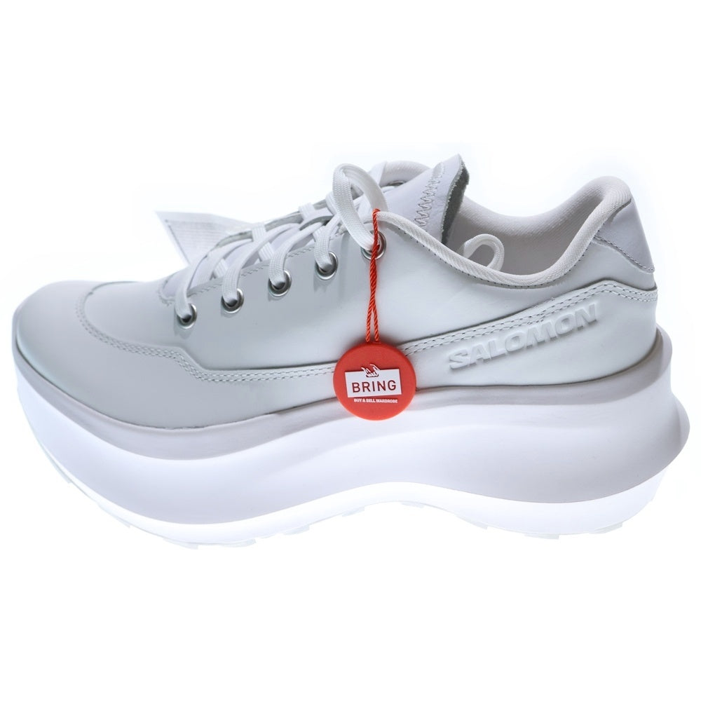 SALOMON(サロモン) ×COMME des GARCONS PLATFORM コムデギャルソン