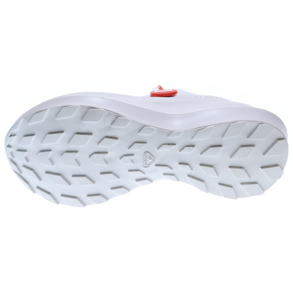 SALOMON(サロモン) ×COMME des GARCONS PLATFORM コムデギャルソン プラットフォーム ローカットスニーカー ホワイト 491860