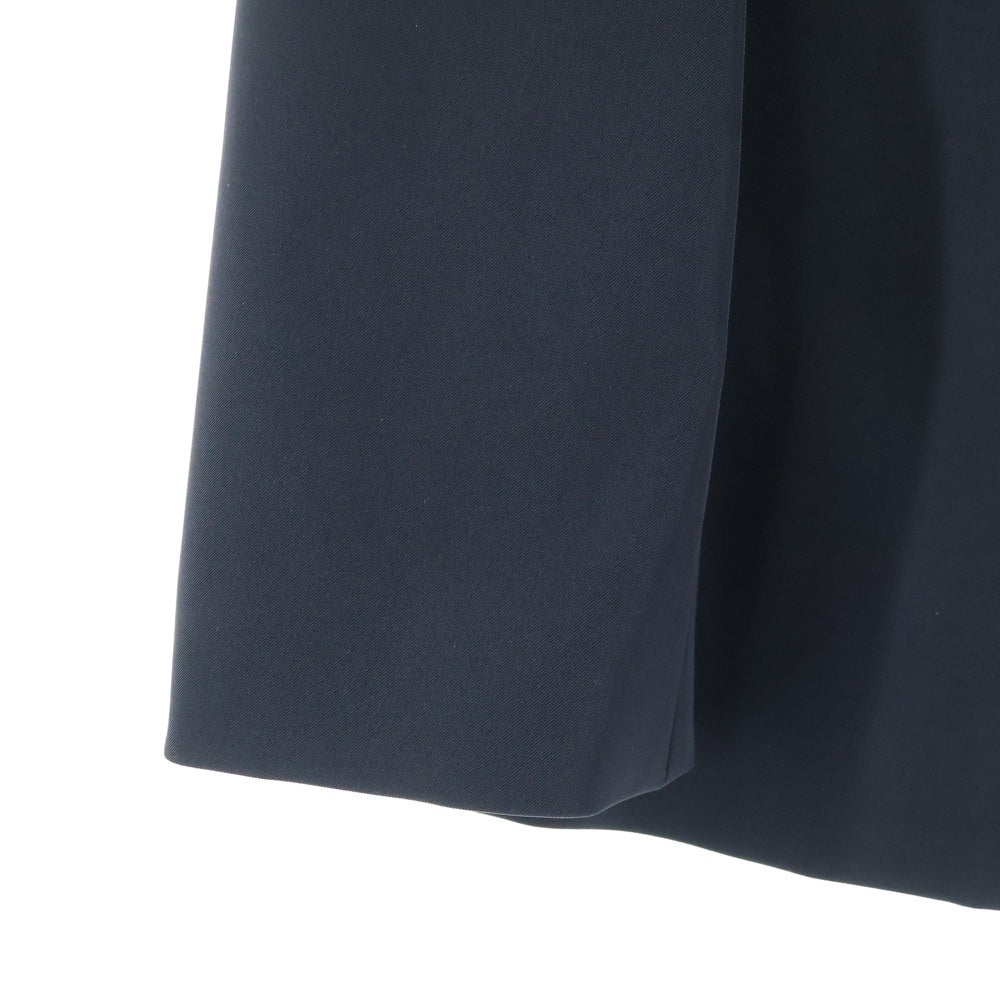 RAF SIMONS(ラフシモンズ) 07-08AW テック テーラードジャケット ブラック