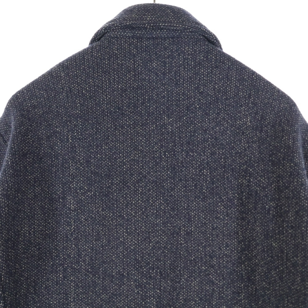 SCHOTT(ショット) BEACH CLOTH SPORTS JACKET ビーチクロス スポ-ツジャケット 782-4252011