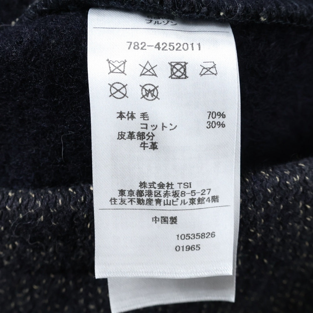 SCHOTT(ショット) BEACH CLOTH SPORTS JACKET ビーチクロス スポ-ツジャケット 782-4252011