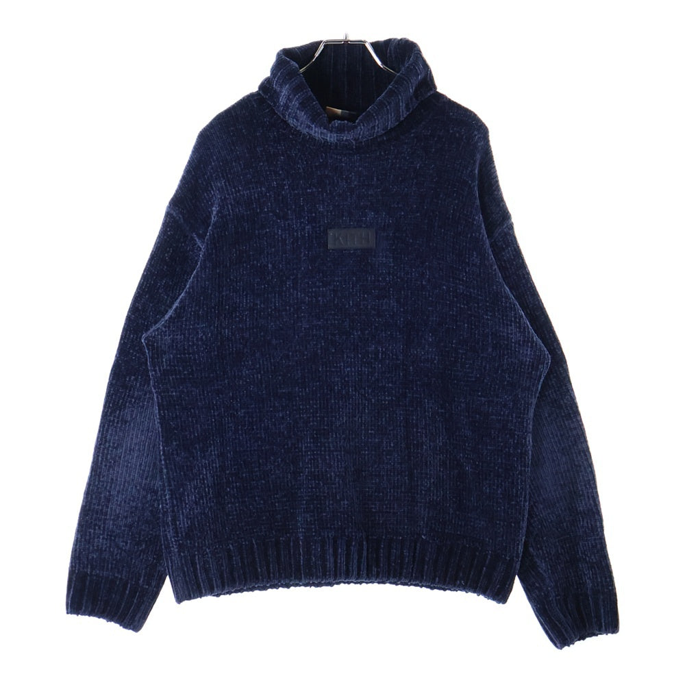 KITH(キス) Kimmel Chenille Turtleneck キメル シェニール