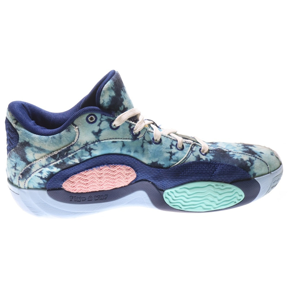 NIKE(ナイキ) JORDAN TATUM 2 ジョーダン テイタム ローカットスニーカー ブルー HJ4421-400 US11.5/29.5cm