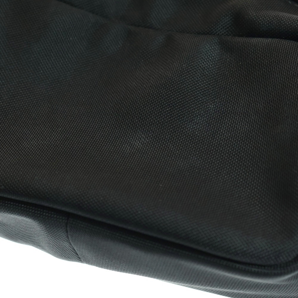 ALEXANDER WANG(アレキサンダーワン) Heiress Sport Crossbody ショルダーバッグ ブラック