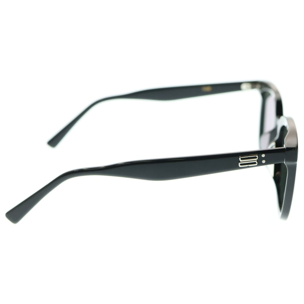 GENTLE MONSTER(ジェントルモンスター) Tam ブラックフレーム サングラス 眼鏡 ブラック