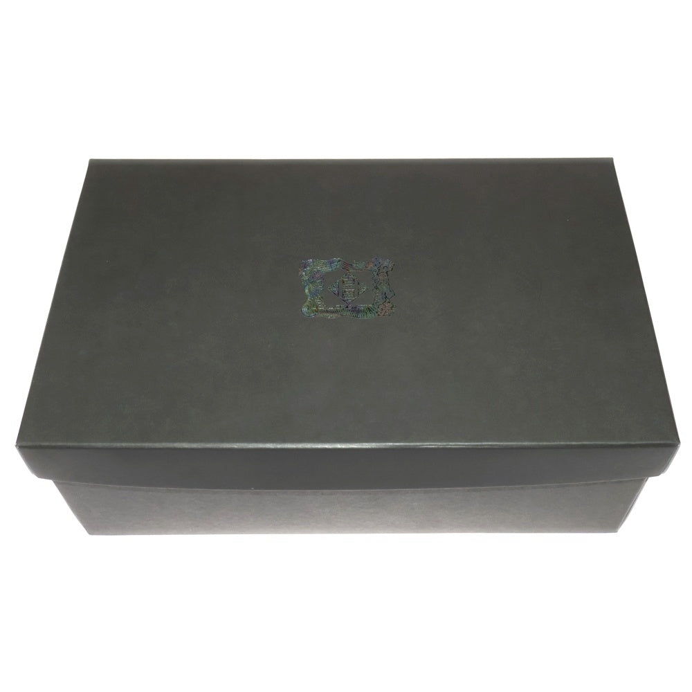 ha | za | ma(ハザマ) 惹きずり込まれる運命のドレスシューズ ローカットシューズ レディース ホワイト/ブルー