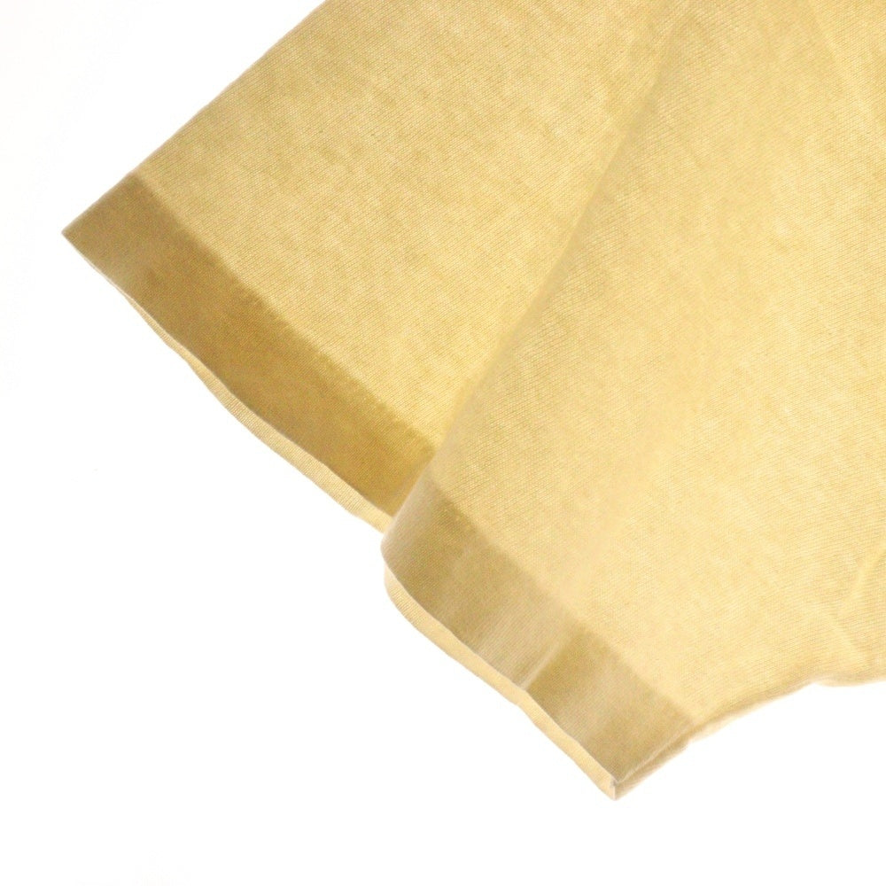 VINTAGE(ヴィンテージ) 90s NIRVANA IN UTERO ニルヴァーナ インユーテロ 両面プリント 半袖Tシャツ ホワイト