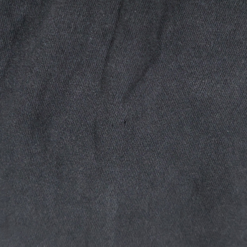 VINTAGE(ヴィンテージ) 90s 1992 GUNS N' ROSES Bad Apple BROCKUM ガンズ アンド ローゼス バッド アップル ブロッカム 半袖Tシャツ ブラック